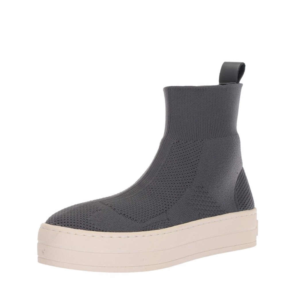 J Slides Heroe high top sneaker